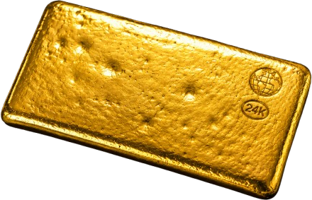 Gold Reserve
